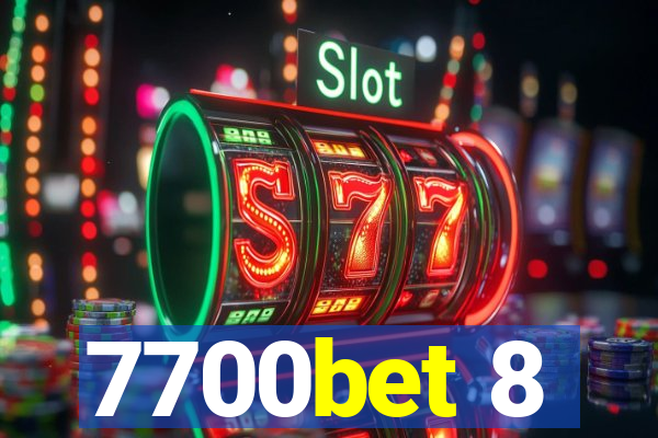 7700bet 8